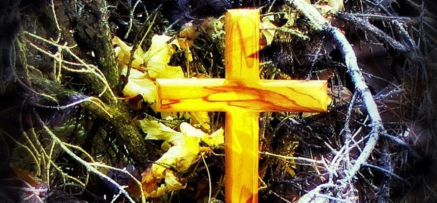 Resurrection / Cross / Suffering