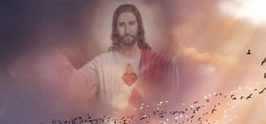 "There is nothing so great as the Eucharist. If God had something more