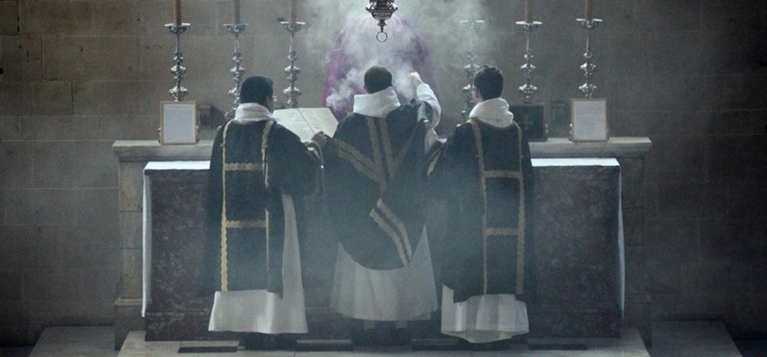Holy Smokes Incense And Why The Catholic Church Uses It
