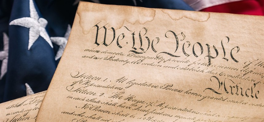 Time to consider our Constitution and Declaration of Independence