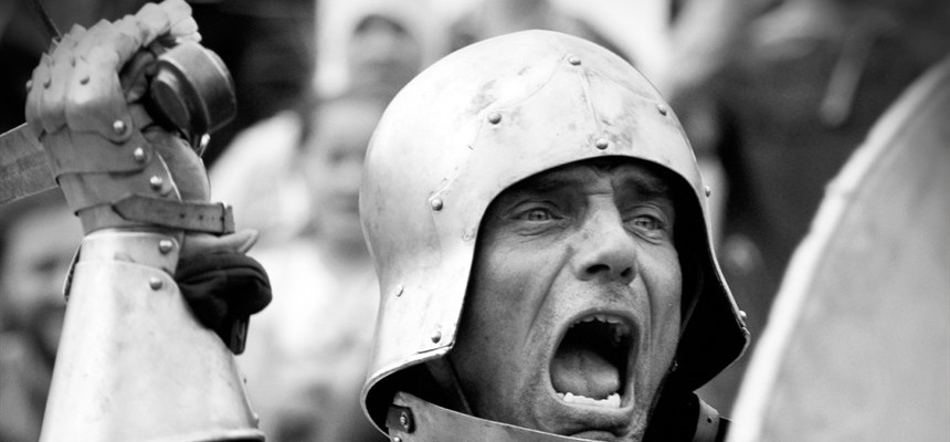 Livestreamed Eucharistic Adoration — Wherever You Are