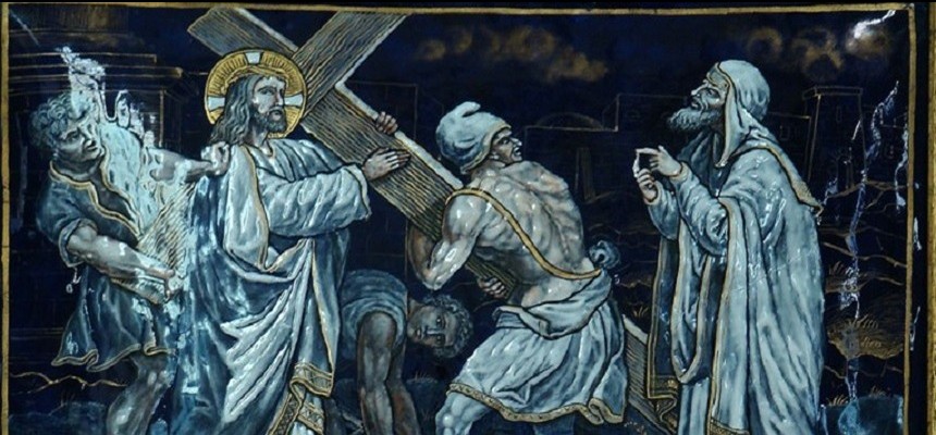 the-second-station-of-the-cross-a-mercy-reflection