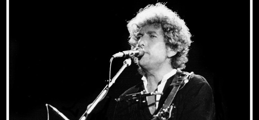 3 Things to Learn from a Child, 7 from a Thief: Bob Dylan's
