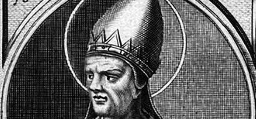 Wetland Privilegium dug Pope Sixtus III, Counciliator