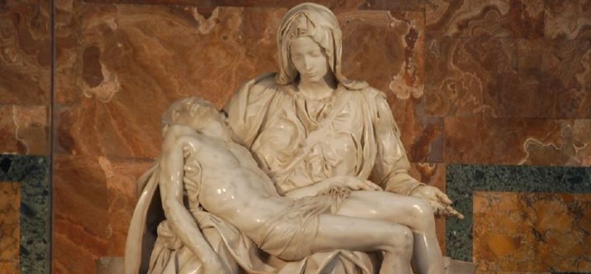 An inner look at The Passion of the Christ (part 5 of 5)