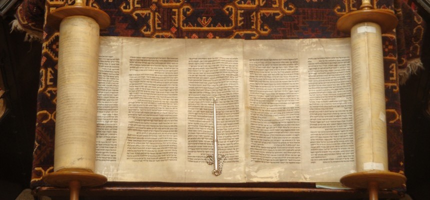 The Origins Of The Pentateuch Made Simple