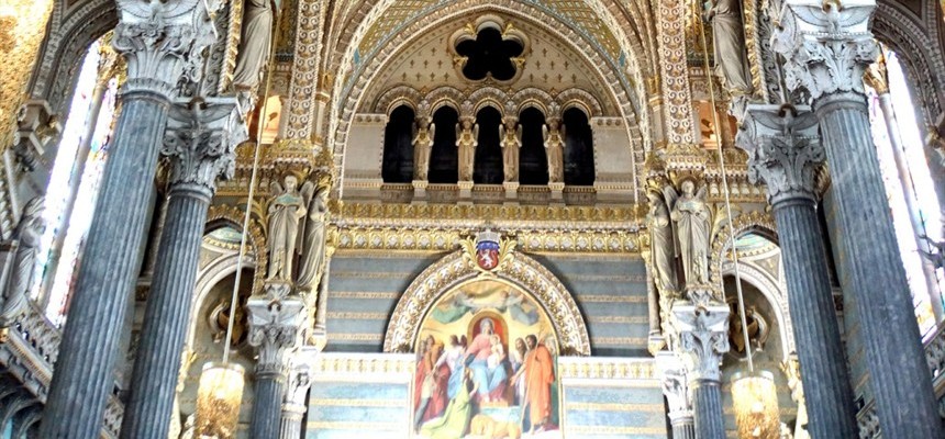 ornate-churches