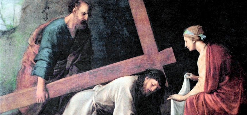 Roman Catholicism In Western Europe Present Day