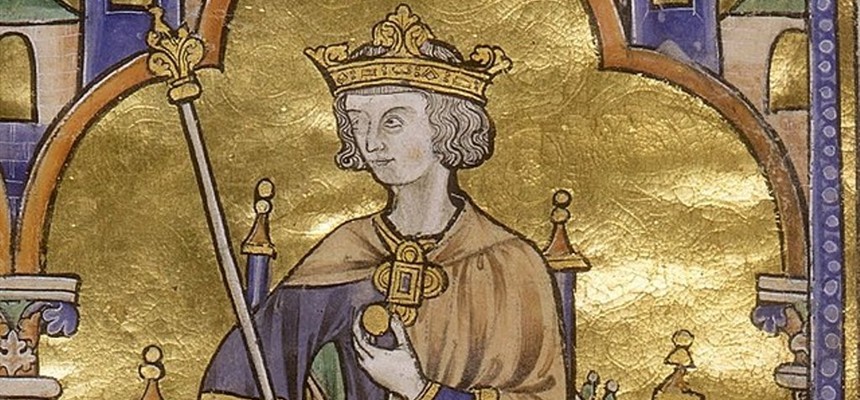 Gentleman Saint: St. Louis IX, King of France - The Catholic Gentleman